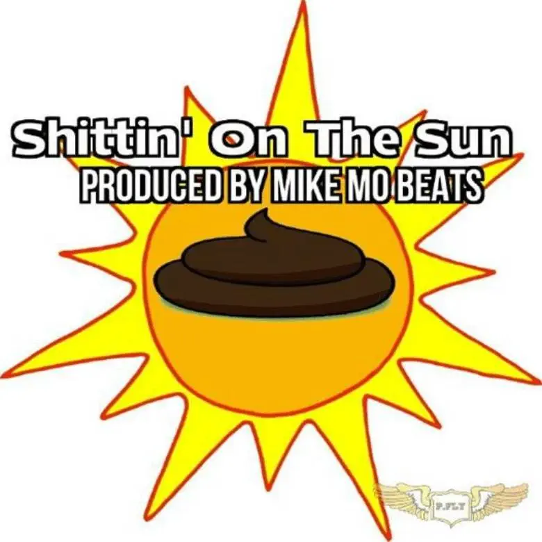 Video: P. Fly (@TheOfficialPFly) » Shittin On The Sun (Lyrical BreakDown) [@MikeMoBeats @RebellStudio]