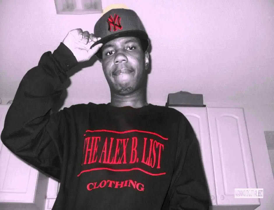Audio: @VannDigital Interviews @PicassoulMusic [5.22.2014]