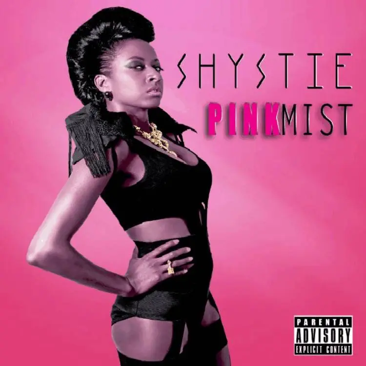 Shystie (@IAmShystie) » Doppelgänger (Azealia Banks Diss) [MP3]