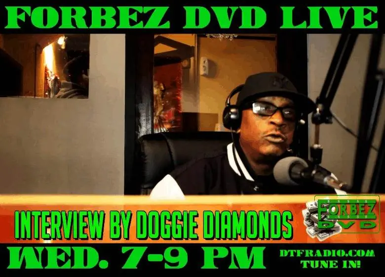 Video: @ForbezDVD (@DoggieDiamonds) Interviews Popa Wu (@PopaWu7) [1.16.2014]