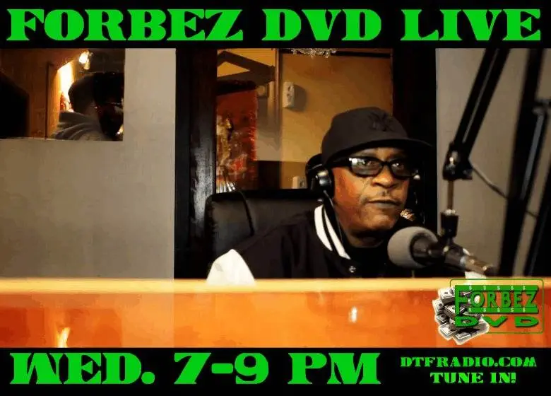 Video: @ForbezDVD (@DoggieDiamonds) Interviews Popa Wu (@PopaWu7) [12.30.2013]