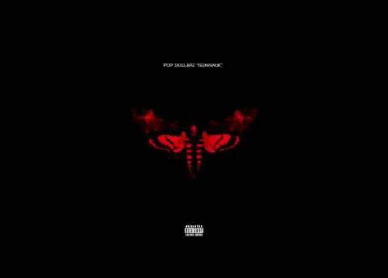 @PopDollarz » GunWalk (Freestyle) [Audio]