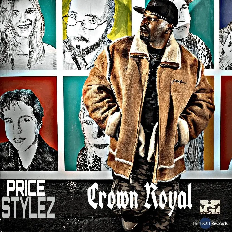 MP3: @PriceStylez - Crown Royal [Prod. @TheMilitiaMusic]