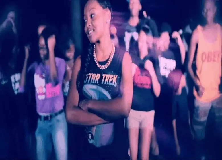 Video: Luxury (@_LifeOfLuxury) » Punky Brewster [Dir. @DubMAudioKing]