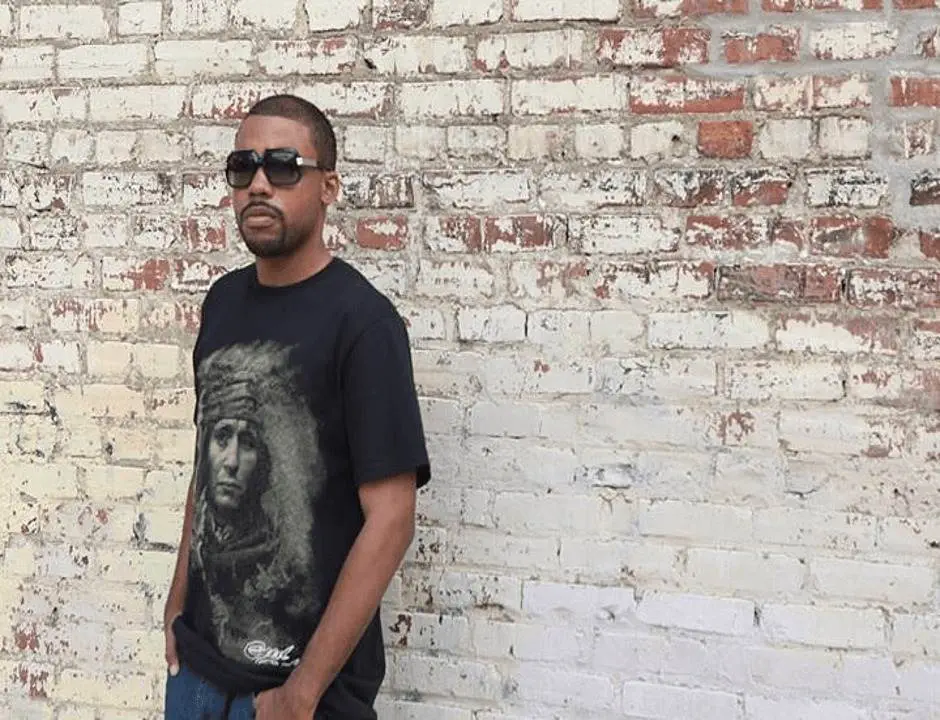 Video: Watch As @QTheQuestion Speaks On Passion, Work Ethic, & His Love For Music 1