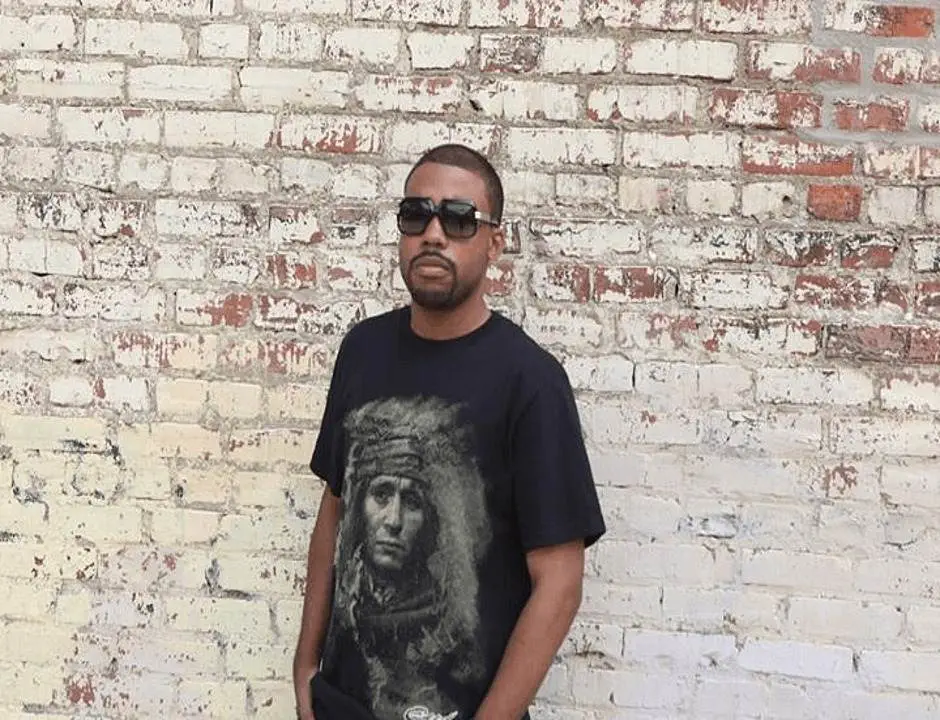 Video: Watch As @QTheQuestion Speaks On Passion, Work Ethic, & His Love For Music 2