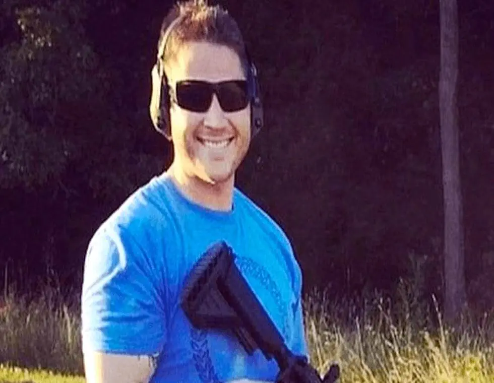 Editorial: Murderer Of VonDerrit Myers Jr. Identified As Gun-Happy Obama Hater Jason Flanery
