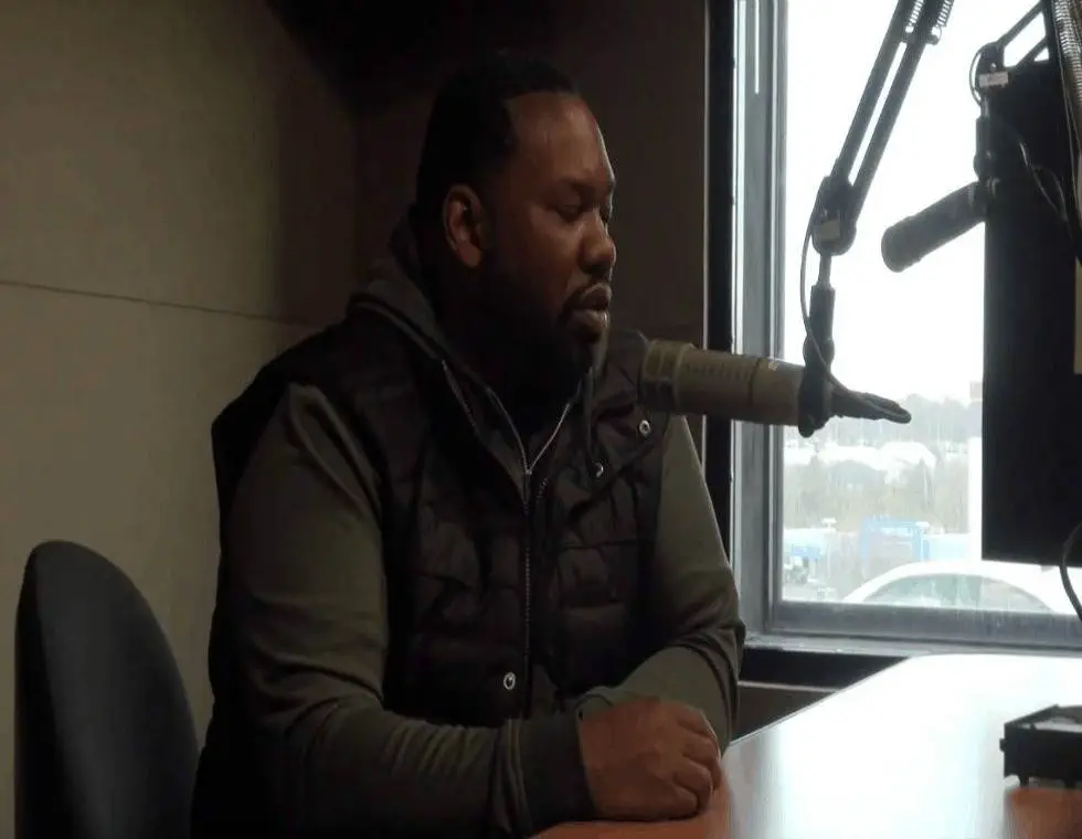 Video: @Raekwon Talks Sitting With Young Dirty Bastard After Ol' Dirty Bastard Died