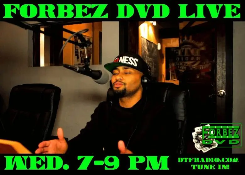 Video: @ForbezDVD (@DoggieDiamonds) Interviews Rain (@Rain910) [11.12.2013]