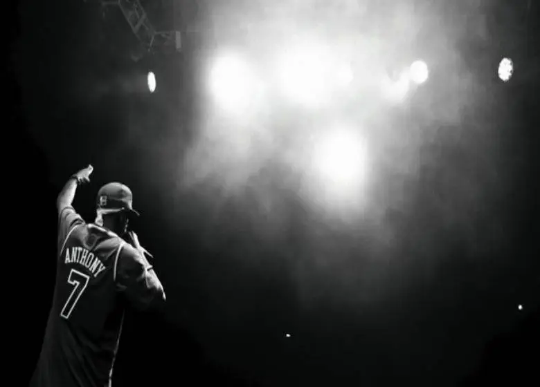 Video: Rakim (@EricBandRakim) » Words By Rakim