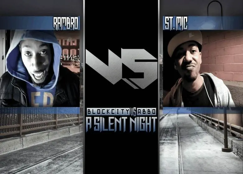 Video: @BlockCityTV Presents: Rambro vs. St. Mic [Hosted By @SpeeDolla]