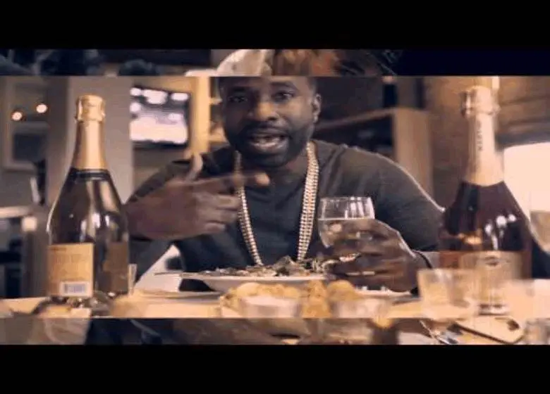 Ransom (@201Ransom) » Arson [Official Video]