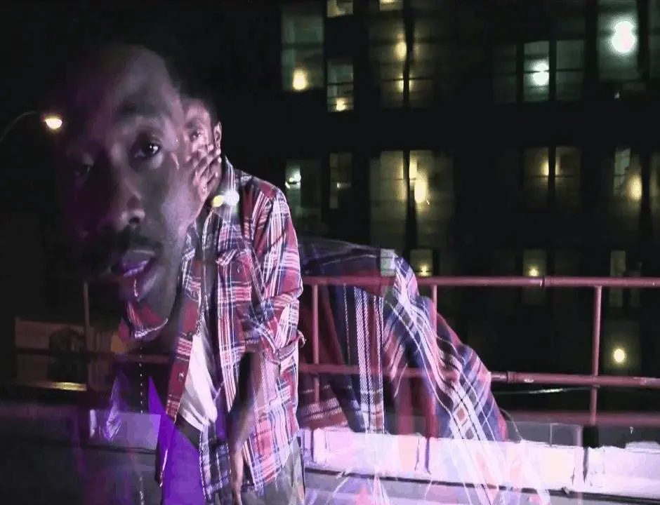 Video: Ransom (@201Ransom) feat. @3DNaTee & @FredTheGodson » Dying Breed