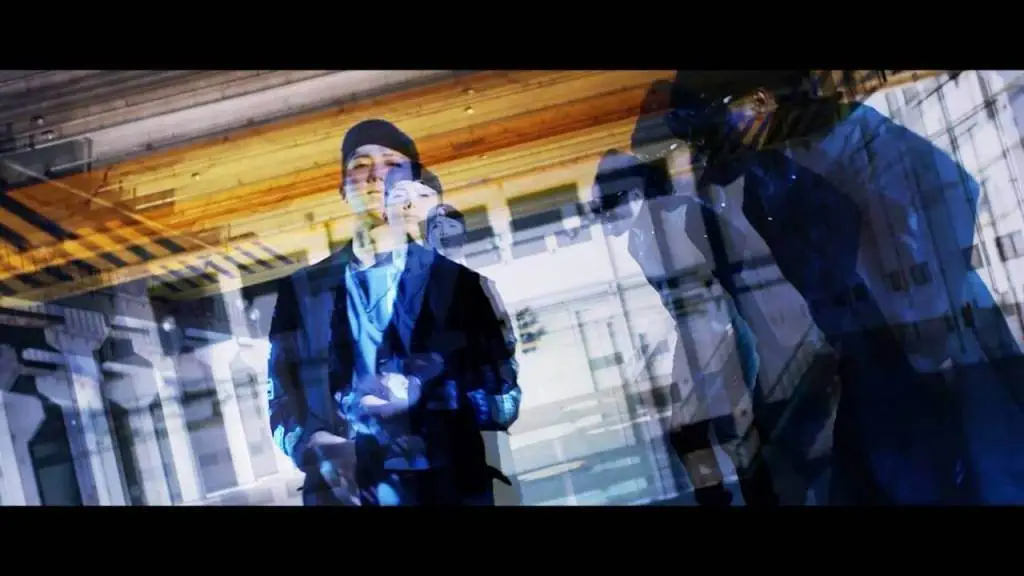 Rap Monster (@BTS_BigHit) feat. @Wale - Change [Video]