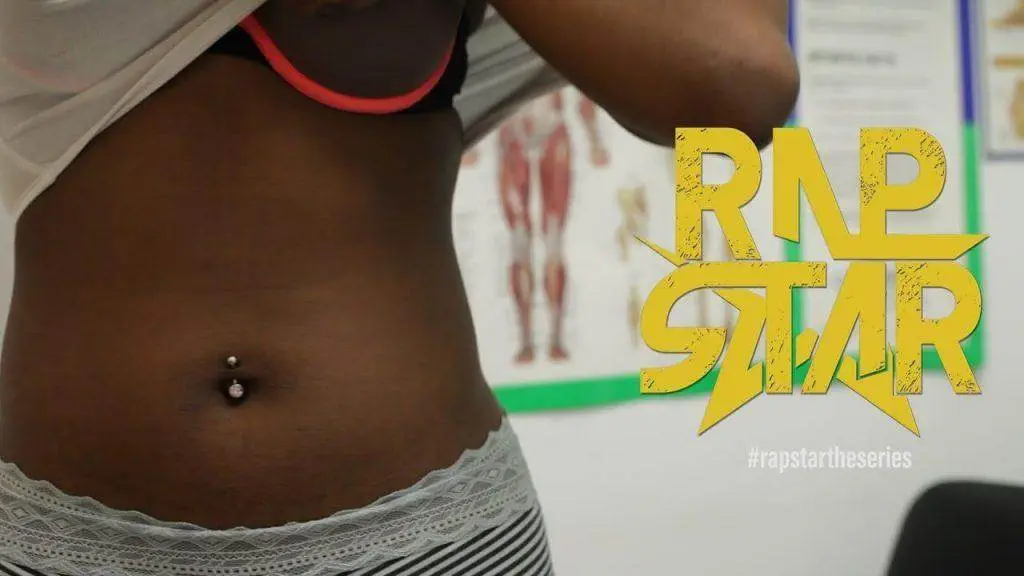4th Preview For 'RapStar: Season 1, Episode 1' (@IndustryMuscle)