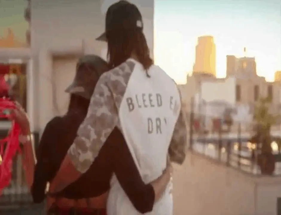 Video: @RavenSorvino » Come On [Prod. @WoodysProduce & Dir. @FollowTheScript]