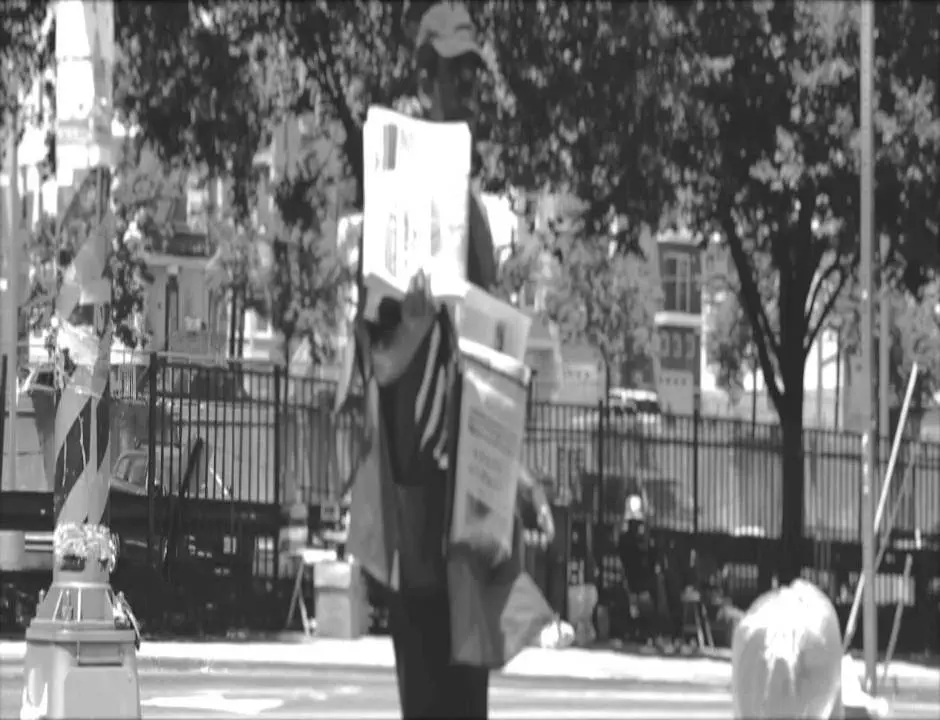 Video: Redman (@TheRealRedman) » #NiggaWhut [@DJNaim @DJJune19 @RomeYork]