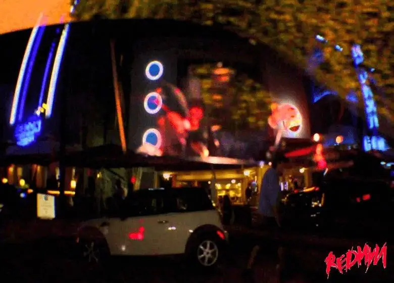 Video: Redman (@TheRealRedman) » Pump Ya Brakes [Dir. @ChrisPinset]