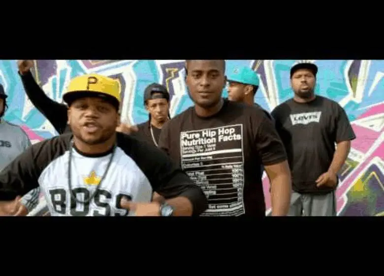 @TheRealRedman (feat. @LDJ845 & @MoneyCarsin) » Touchin Mo Cream [Official Video]