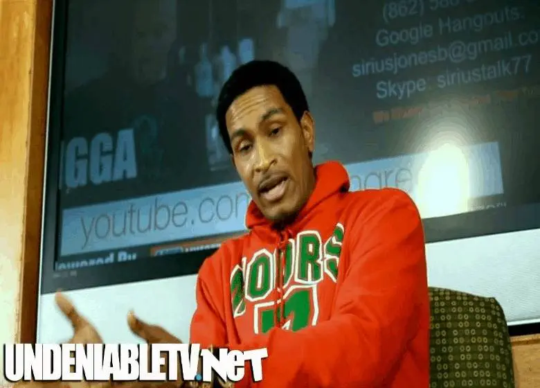 Video: Red Pill (@KTLRadio) Presents: Let's Build A Digital Empire [Dir. @DashLiving]