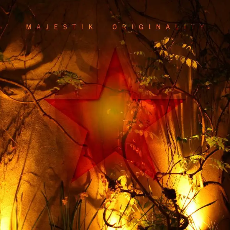 MP3: Majestik Originality (@Majestik723) feat. @MCElijahBlack » RedStar [Prod. @Ath315t]