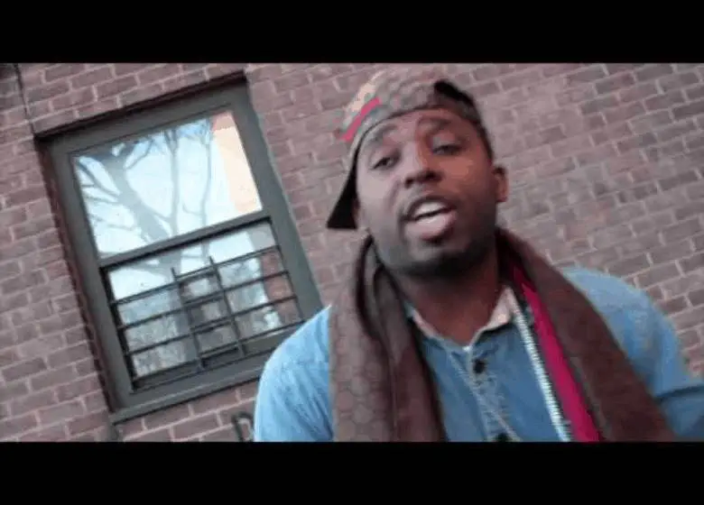 @JamilHostile » Return Of The Sandman Killah (@FallingDownTrax @foggylungZ) [Official Video]