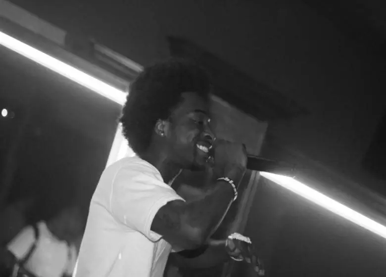 MP3: Rey Stackz (@RealReyStackz) » What We Had [Prod. @Sigster101]
