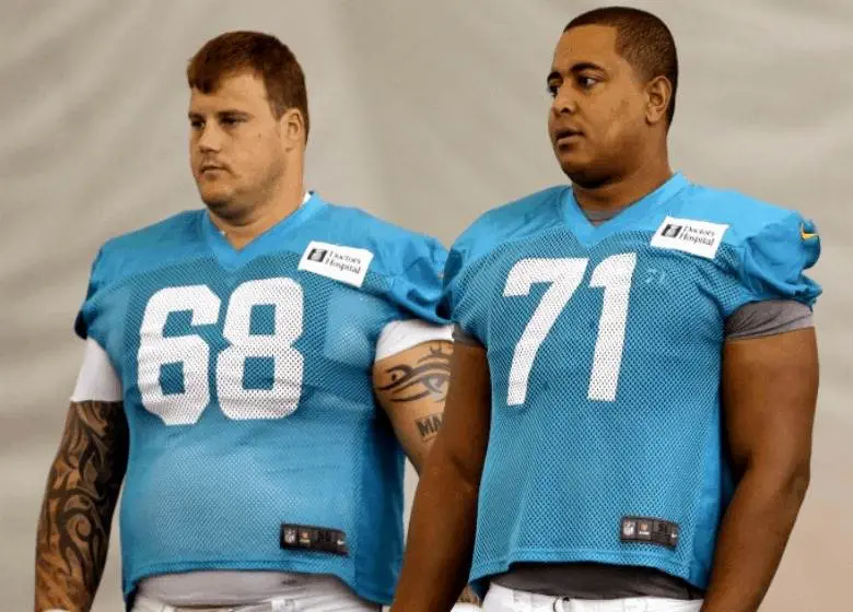 Video: Were Miami Dolphins Coaches In On Richie Incognito's Racist Bullying???