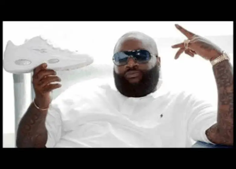 Charlamagne Tha God vs. Rick Ross (Dropped From Reebok) 4.12.2013 [Audio]