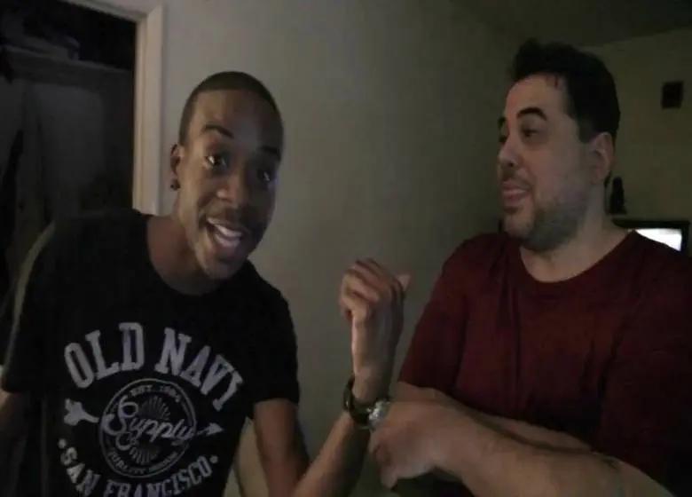 Video: Petter Jones (@PetterJonesSKE) Presents Rise Of A Super Saiyan: Episode 1