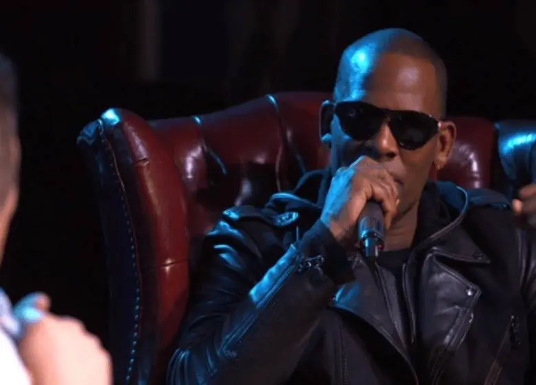 Video: #CRWN (@ElliottWilson) Interviews @RKelly [Part 2]