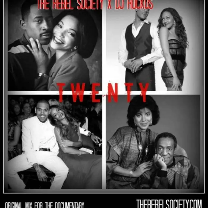 The @RebelSociety1 & @RuckusTheDJ Present Twenty [Mixtape]