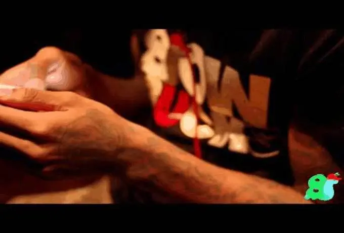 @MeekMill, @LilDurk_, & @LilSnupe Do @Slowbucks_TV Studios [via @RideOrDieTV]