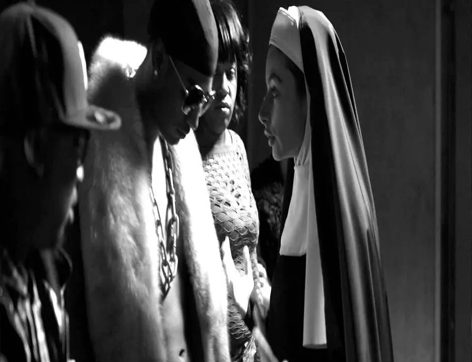 Video: Romaro Franceswa (@RealFranceswa) » The Big Payback [Prod. @BeanOne]