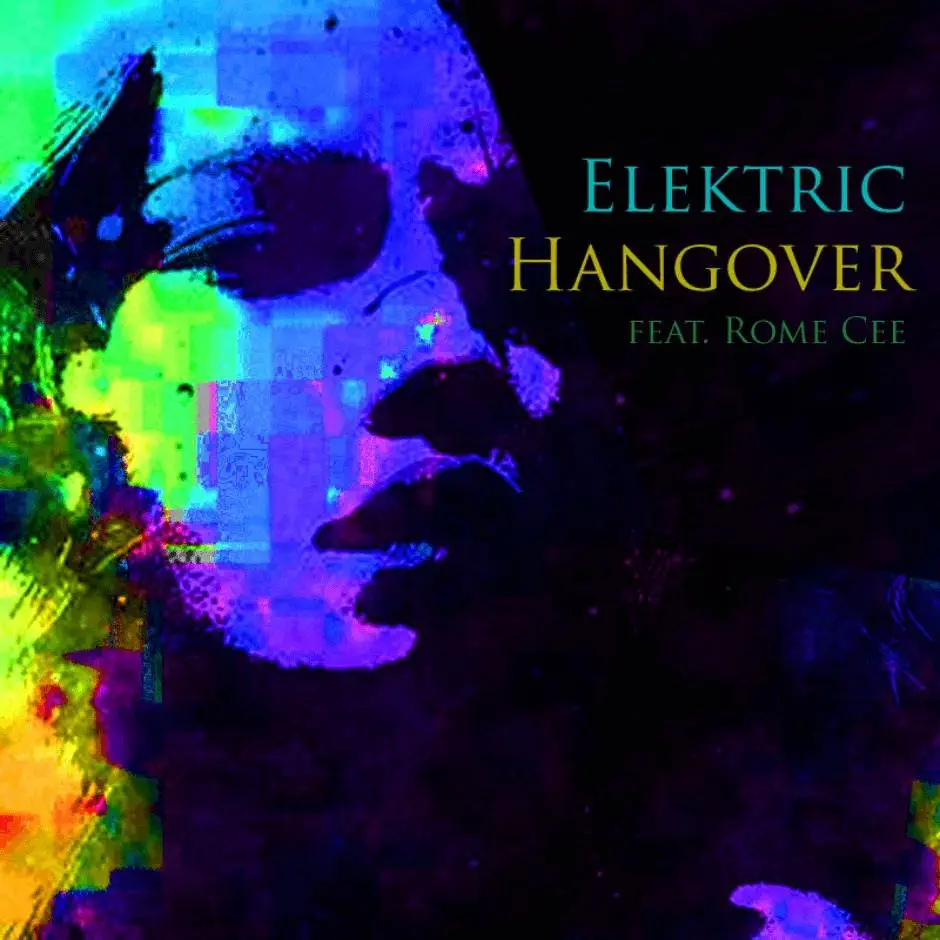 MP3: @RomeCee » Elektric Hangover