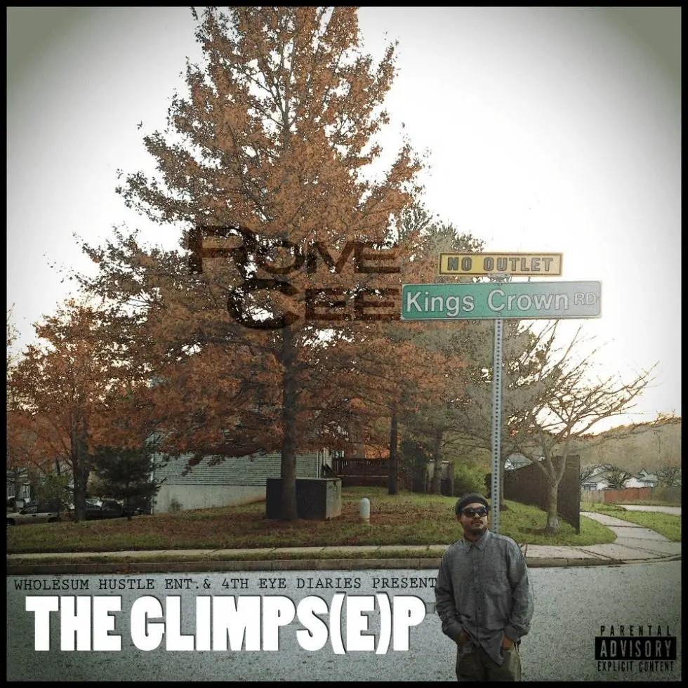 MP3: Stream 'Signs' By @RomeCee feat. K.Matth (@MatthDamon) [Prod. @TueLvBeats] 2