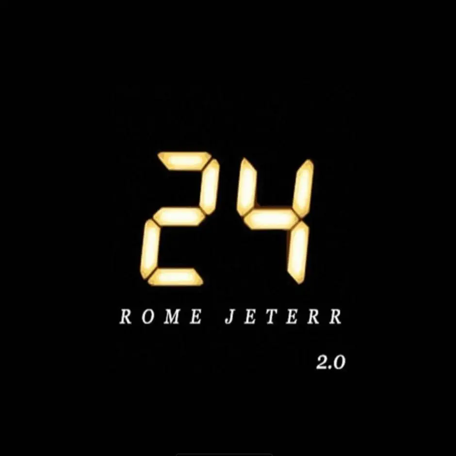 Video: @RomeJeterr » Give A Fuck [Dir. @KngTeddy]