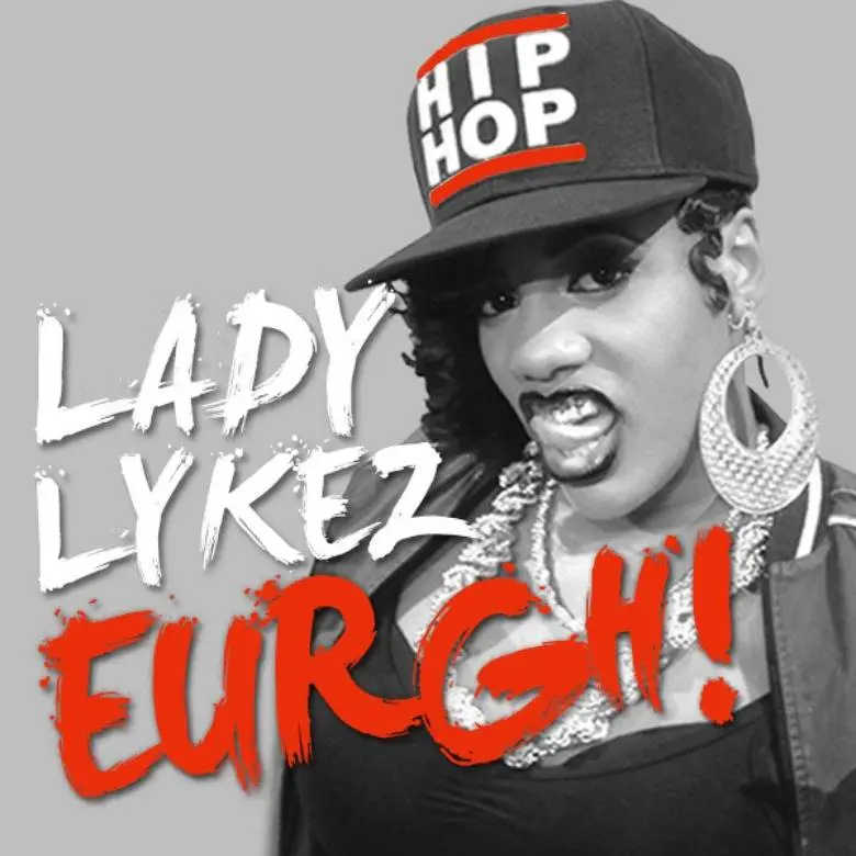 MP3: @LadyLykez » Rosa Parks