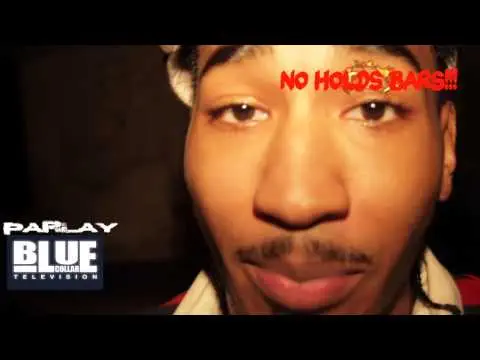 No Holds Bars presents Parlay