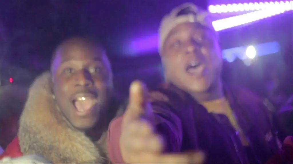 @RRoseRRome feat. Jadakiss (@TheRealKiss) - Ziploc [Video]