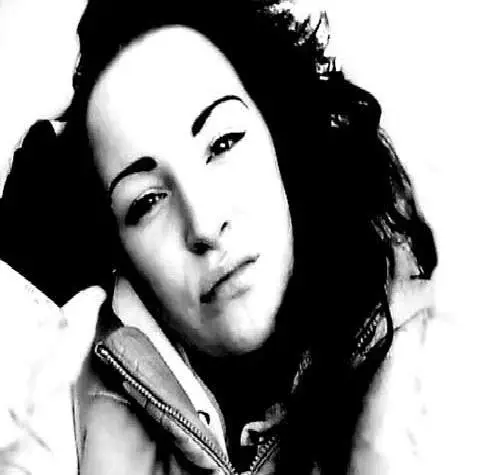 Never Straight track by Nikki Montana
