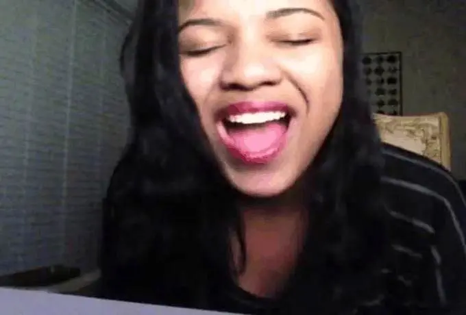 Camille (@RealCamille4U) Sings Corrine Bailey Rae’s “Like A Star”