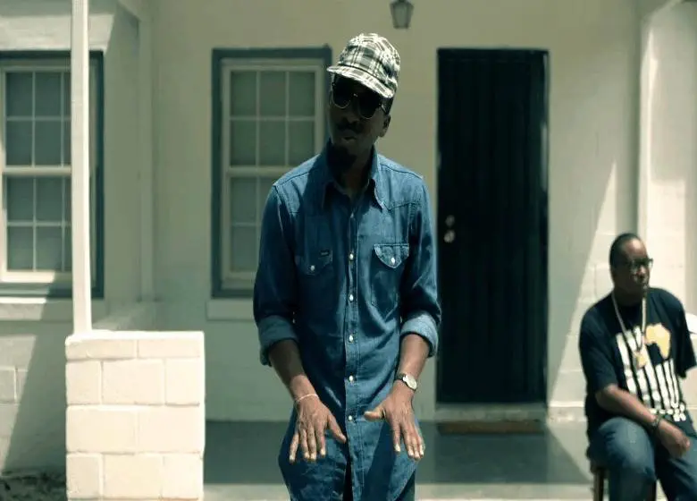 Video: @A3C & @SMKA Presents: @JackPres, @SmallEyez, & @AleonCraft » Same Ol' Things [@HighImpactDsgns]