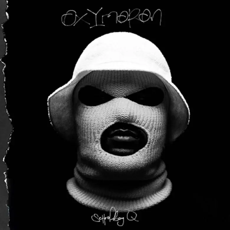 Editorial: @VannDigital Reviews 'Oxymoron′ By @ScHoolBoyQ