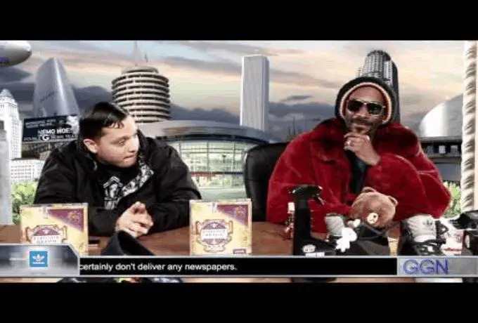 Episode 85 of GGN News
