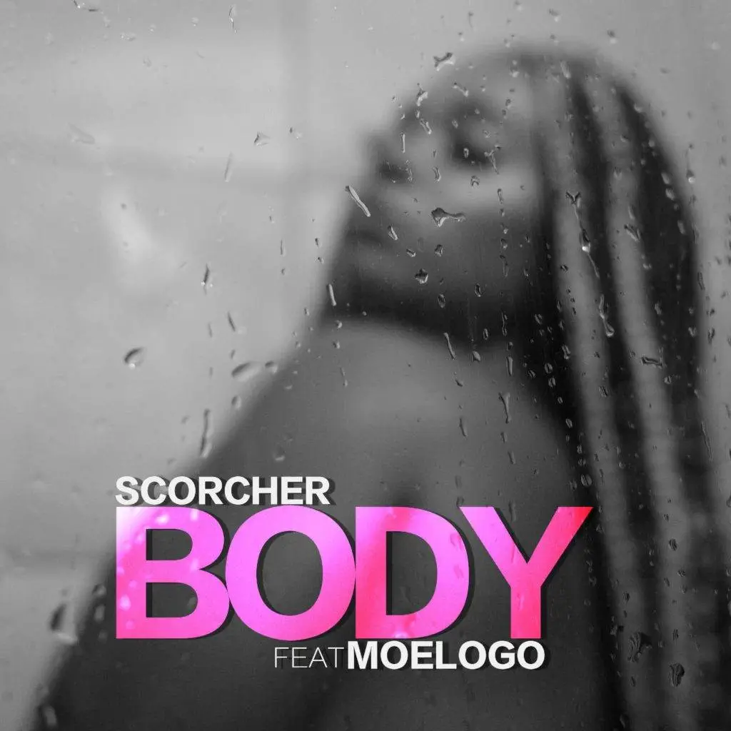 Scorcher body [mp3 artwork]