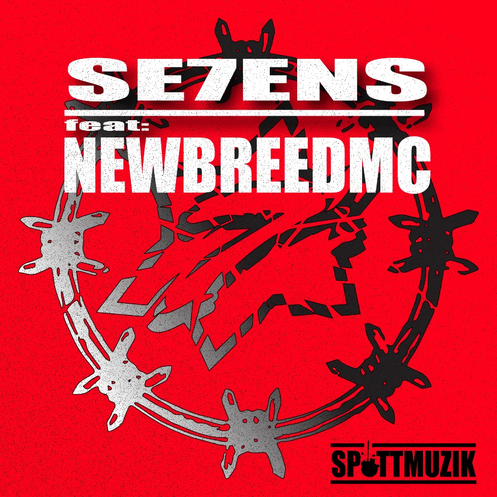 EP: Stream & Download The Self-Titled Project By Se7en's (@JWyze @Kolor1) & @NewBreedMC
