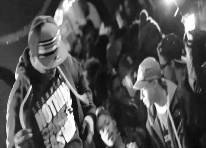 Video: Sean Hines (@SeanHines02119) » Give Me Mine [Prod. @Maggbeatz & Dir. #JGFilm]