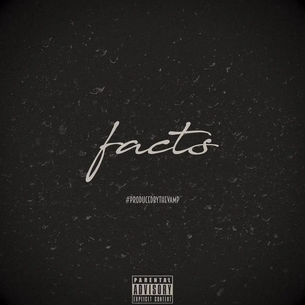 see.francis - Facts [Track Artwork]