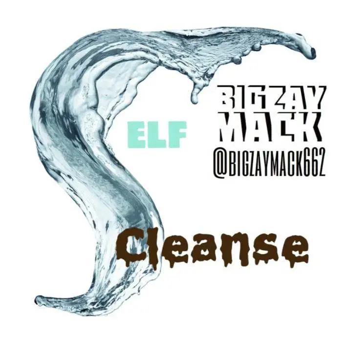 Big Zay Mack (feat. @BigZayMack662) » #SelfCleanse [MP3]